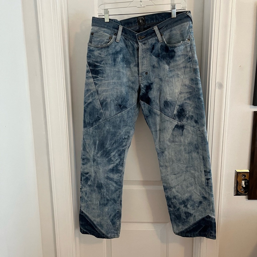 PRPS Barracuda Denim Jeans